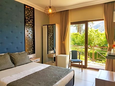 Standard  Room