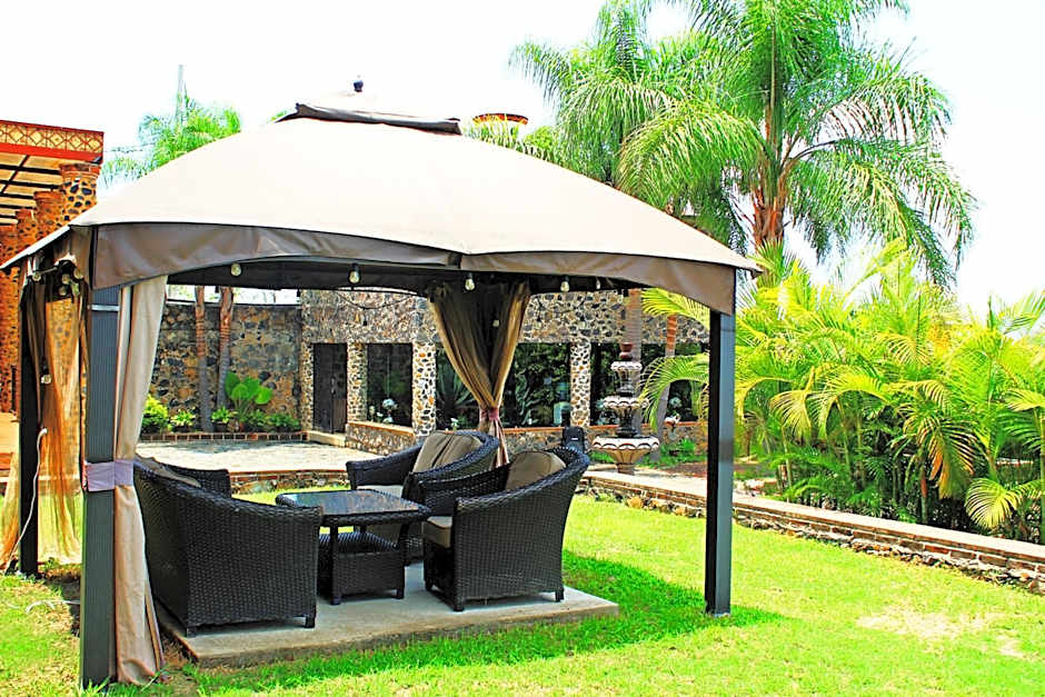 Wellness Center El Secreto