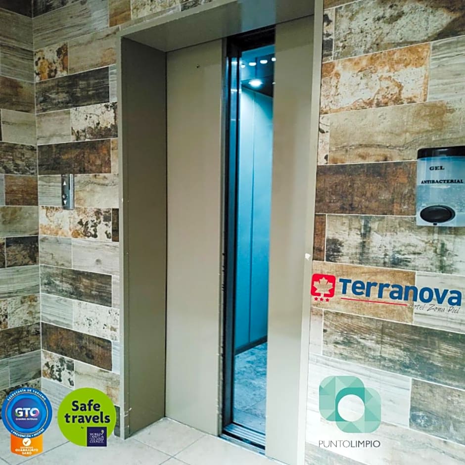 Hotel Terranova