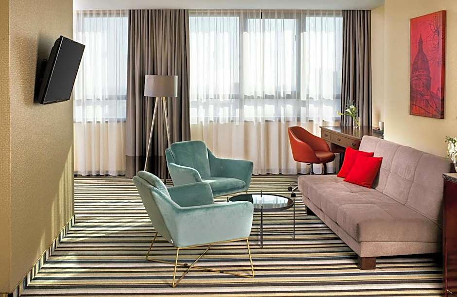 Leonardo Royal Hotel Warsaw