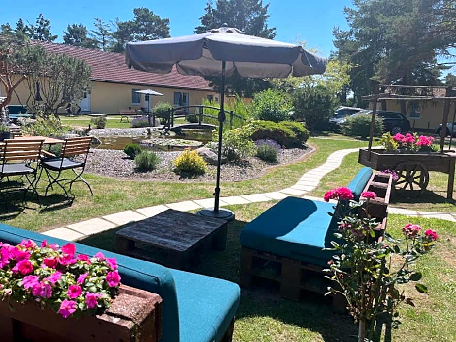 Hotel Pommerscher Hof