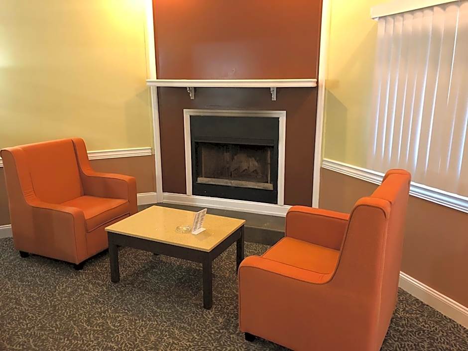 Inn of the Dove Cherry Hill - Philadelphia