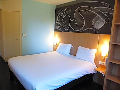 Premium Double Room with Forest View