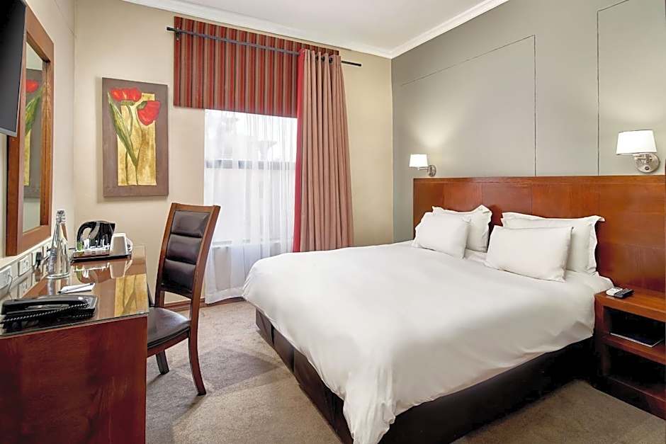 Protea Hotel Pretoria Hatfield