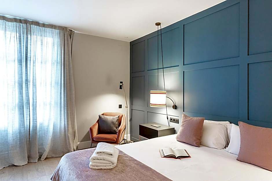 Weflating City Center