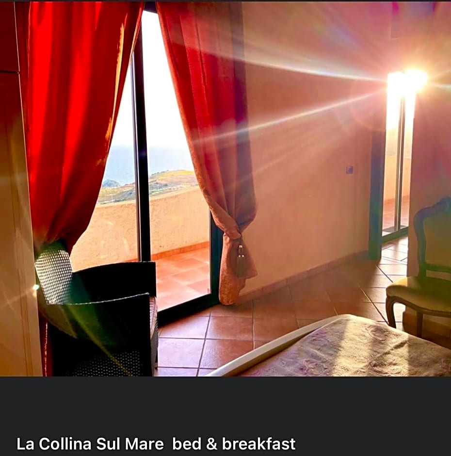 La Collina Sul Mare