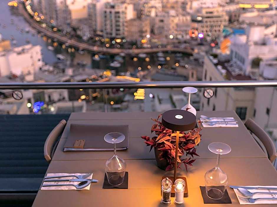 Mercure St. Julian's Malta