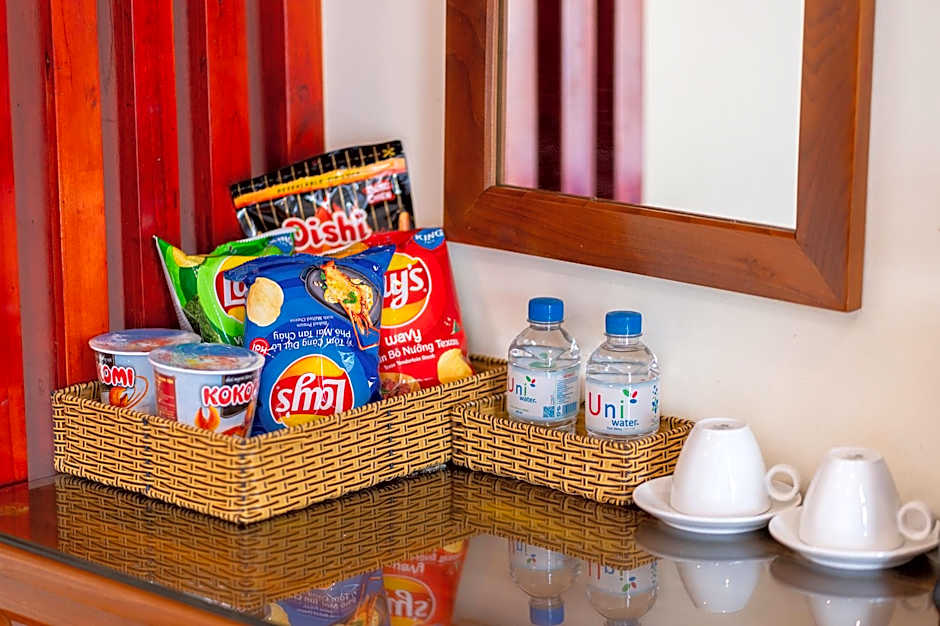 Duy Tùng Hotel Da Nang