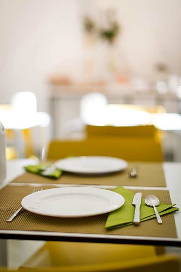 Hotel Al Prato