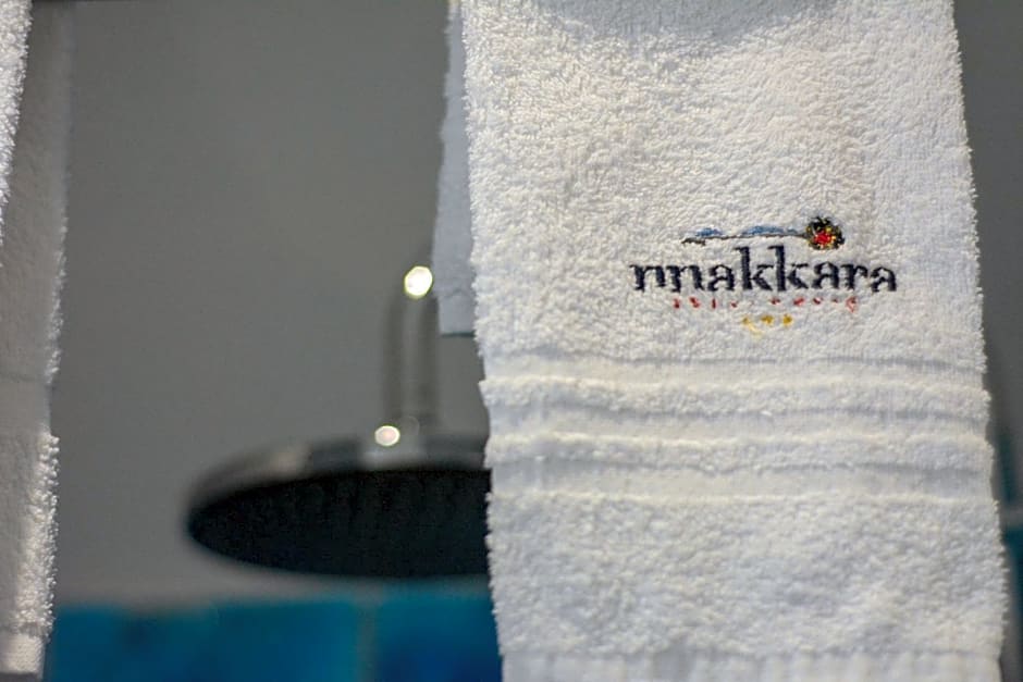 Nnakkara Guest House