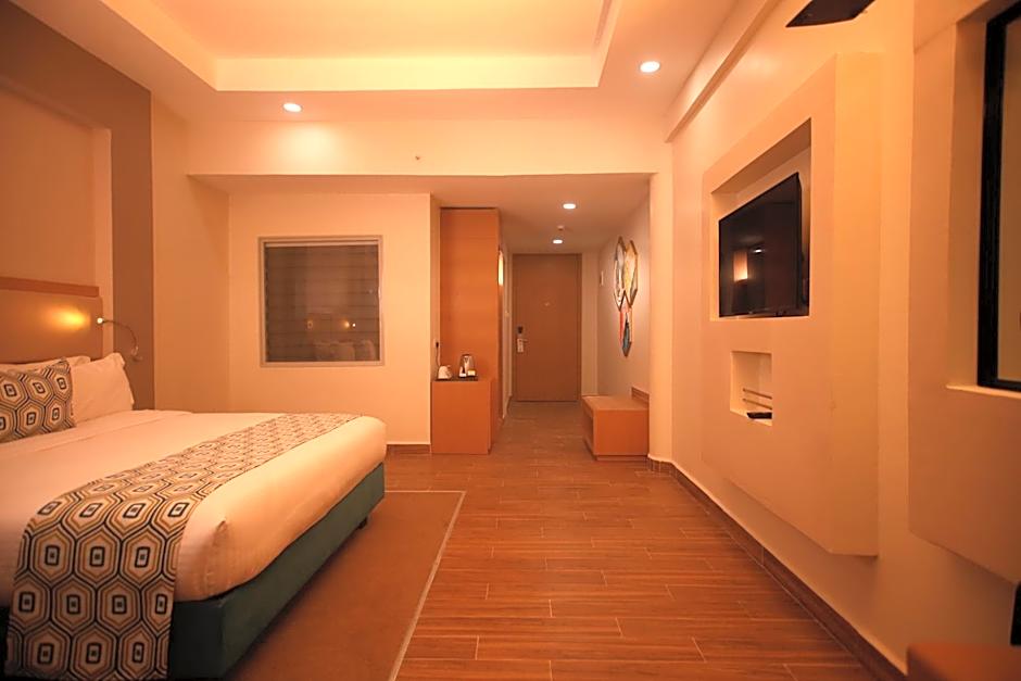 PrideInn Plaza Nairobi Airport