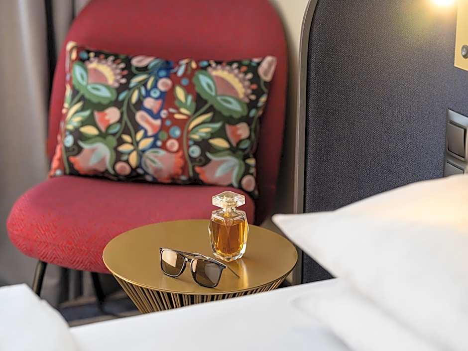 Mercure Wien City
