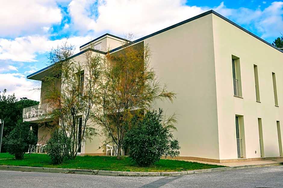 Residence San Rossore