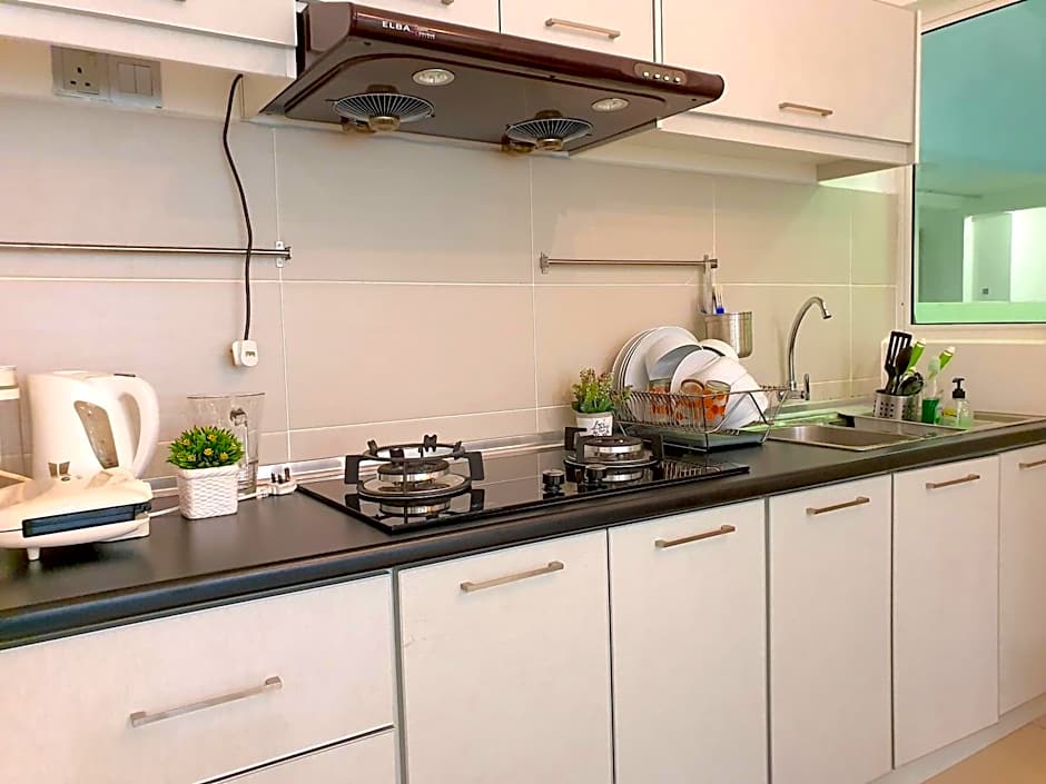 KLIA Ehsan Residences Sepang Nilai