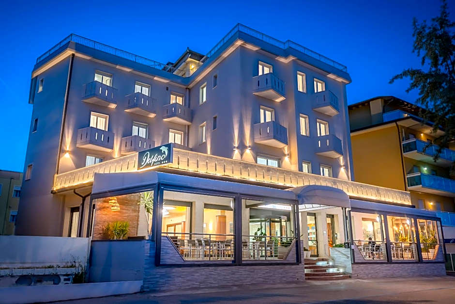Hotel Delfino