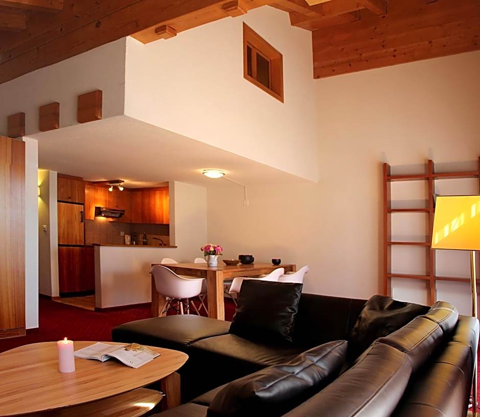 Aparthotel Ambassador