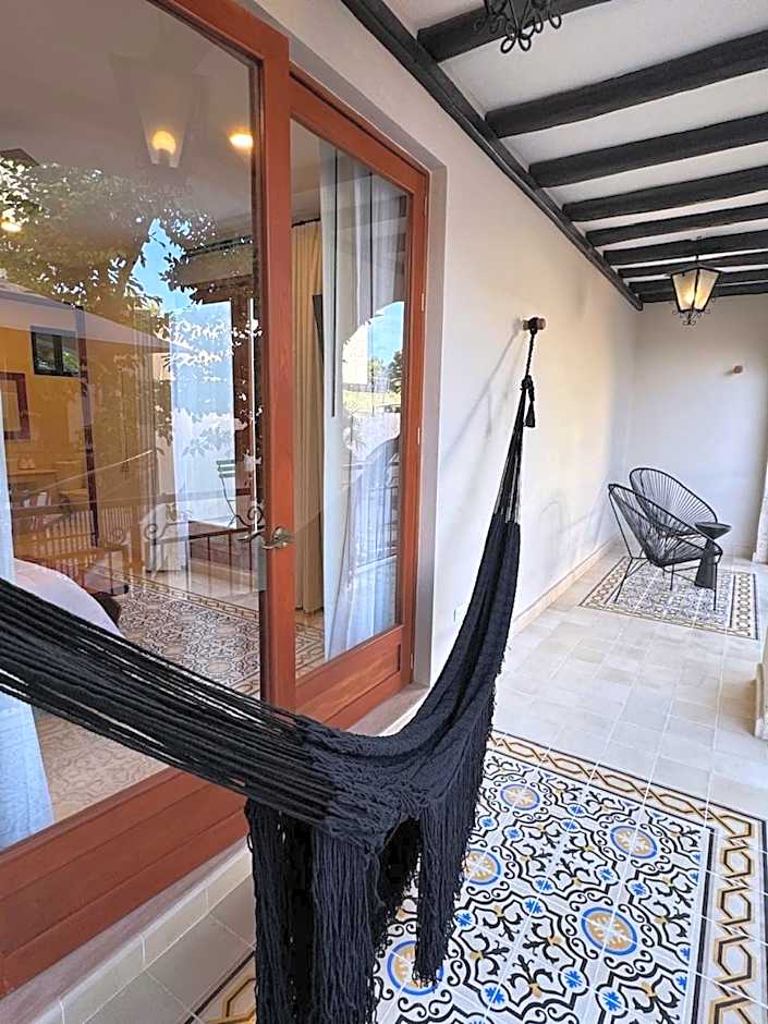 Los Frailes Concept Hotel