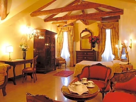 Luxury
