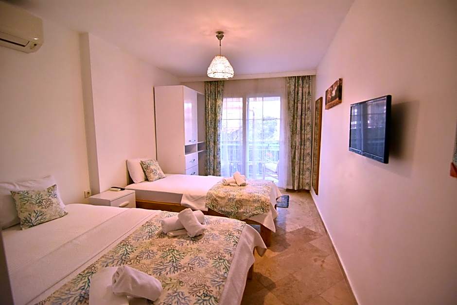 Degirmenli Konak Hotel