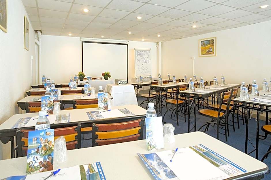 Hôtel Club MMV Les Brévières