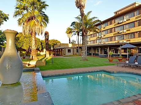 ANEW Hotel Witbank Emalahleni