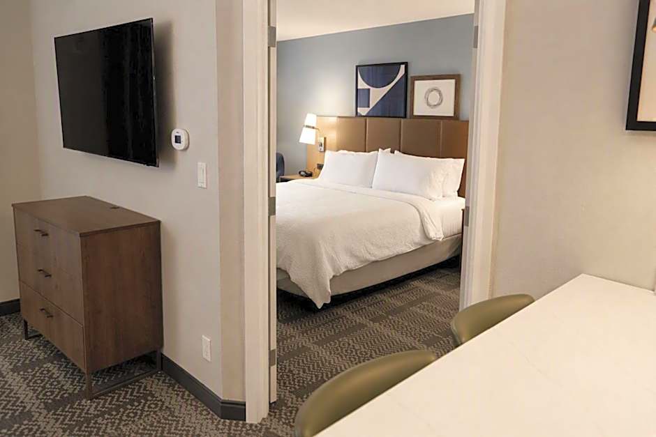Staybridge Suites Silicon Valley - Milpitas By IHG
