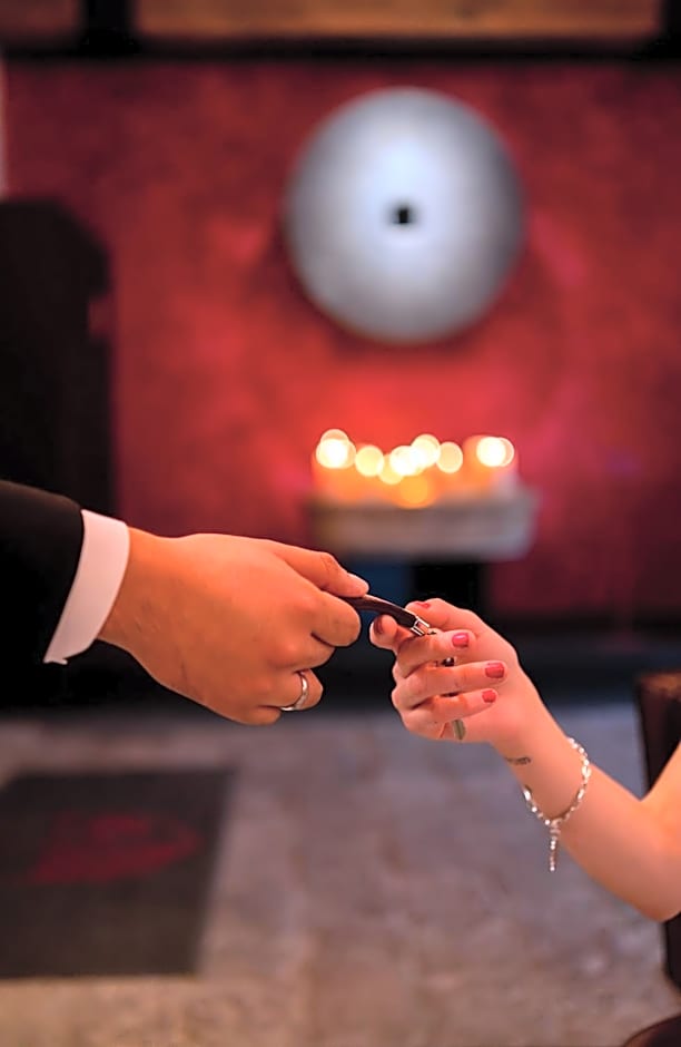 Antiguo Molino de San Jerónimo