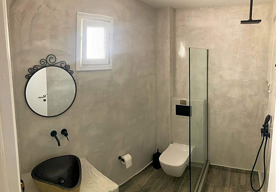 Villa Anemomilos Perissa