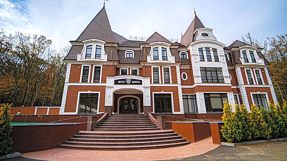 Park Hotel Bristol