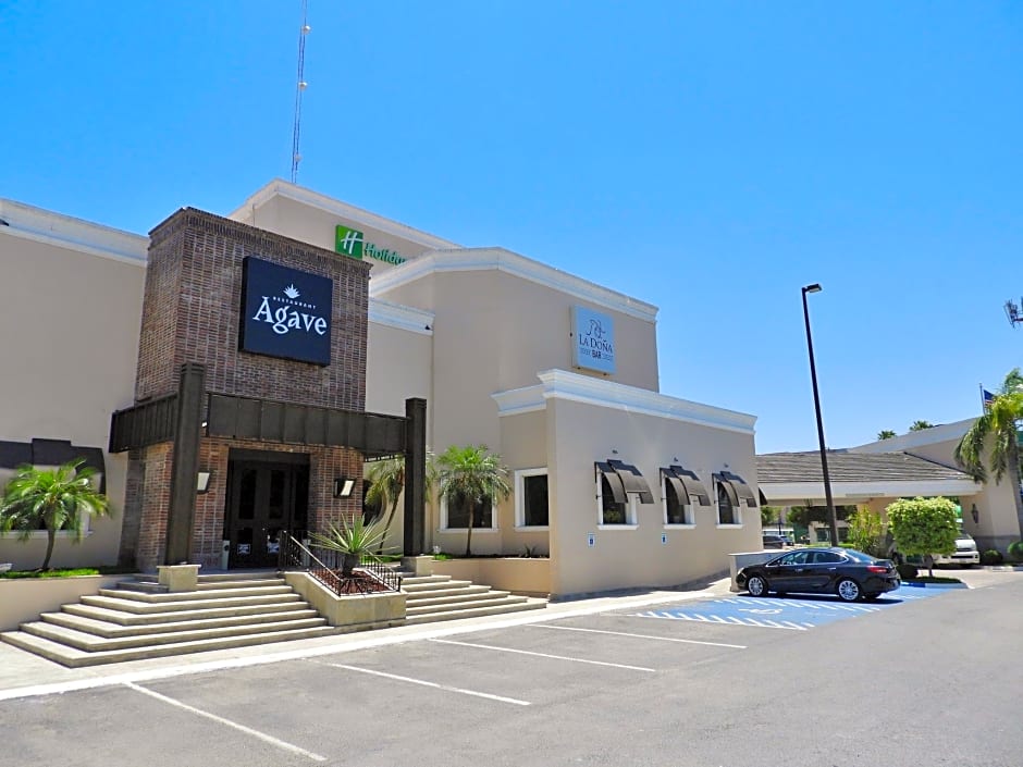 Holiday Inn Reynosa Zona Dorada By IHG