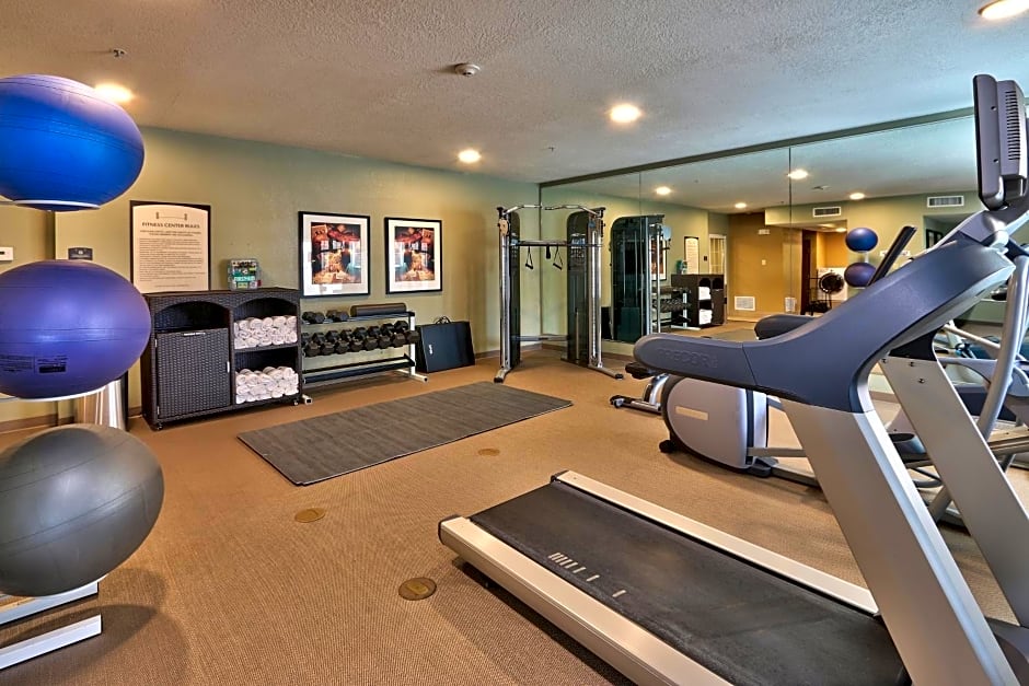 Staybridge Suites Albuquerque North By IHG