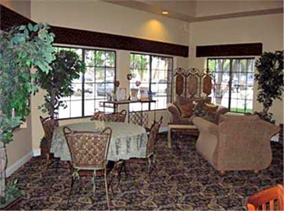Inn of Lompoc