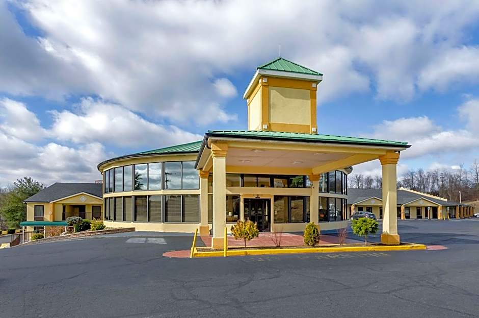 Quality Inn Hillsville