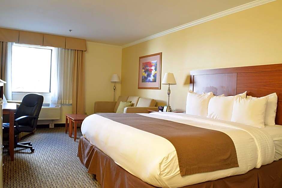 Best Western Tumwater Inn