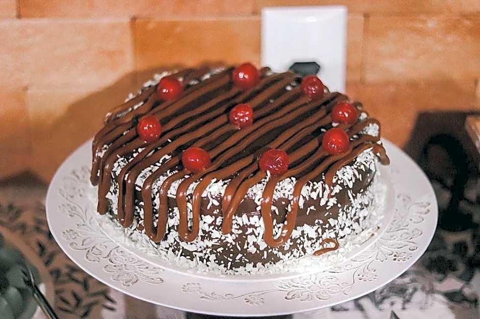 Pousada Vila do Cowboy