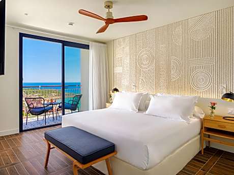 SUITE IMPERIAL TARRACO ROOM 2 AD + 1 CH