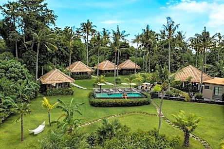 Lempuyang Boutique Hotel