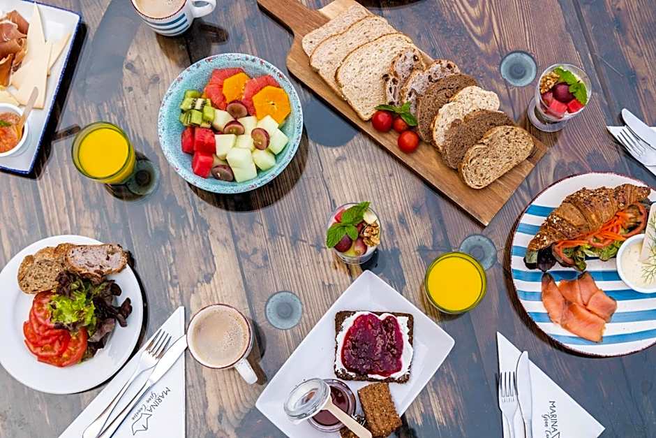 Marina Suites Gran Canaria