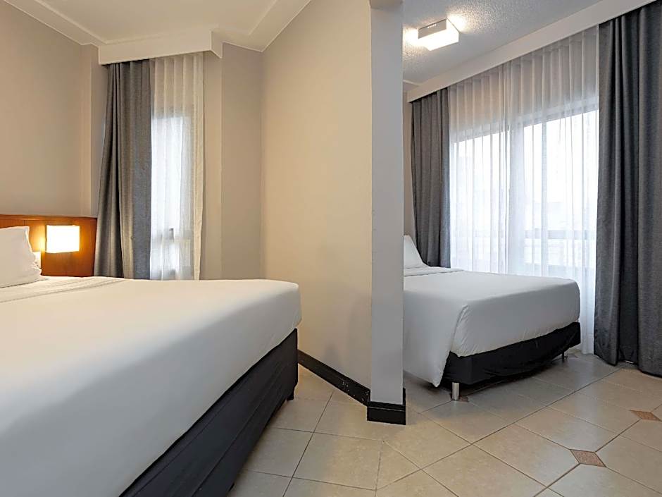 Photo 1 of 4 of Family Superior 2 Double Beds
