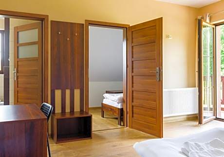 Luxury Triple Room