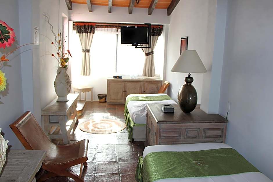 Villa Bonita Les Terrasses