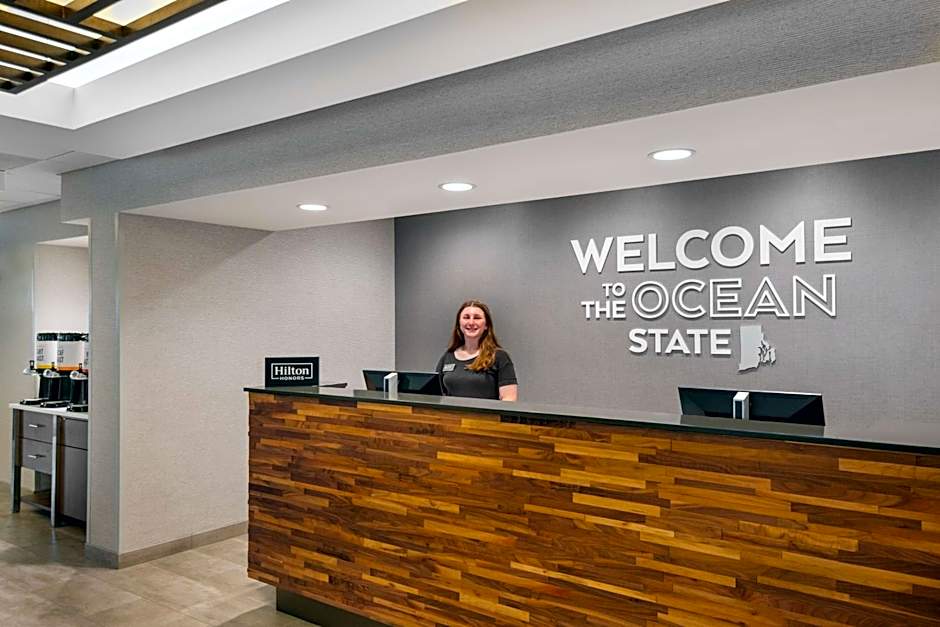 Hampton Inn By Hilton Coventry-Warwick Area