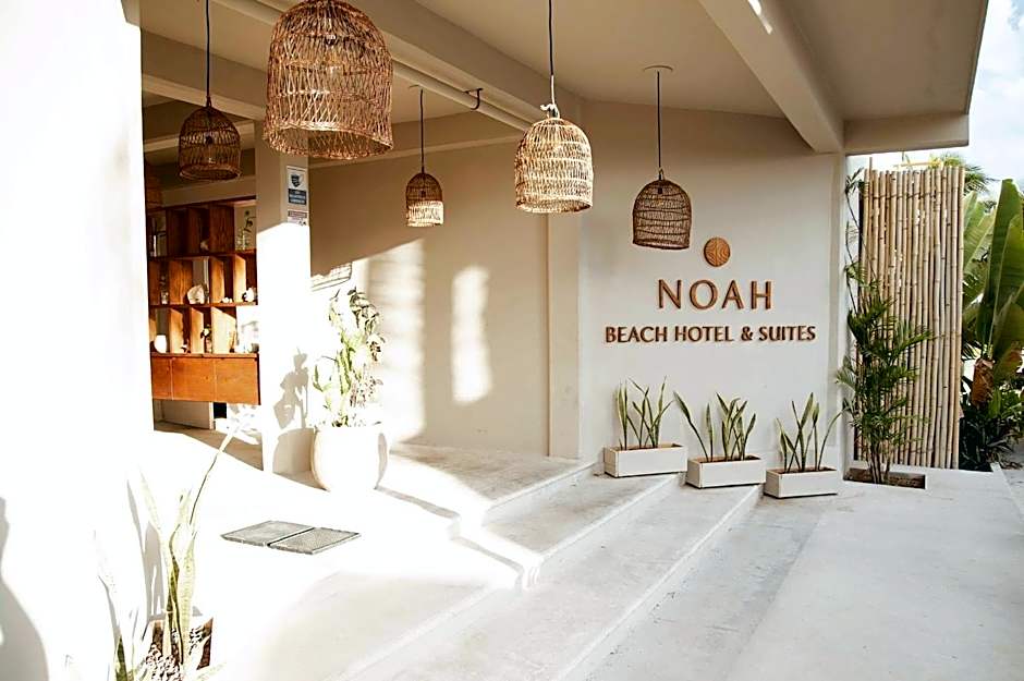 Noah Beach Hotel & Suites