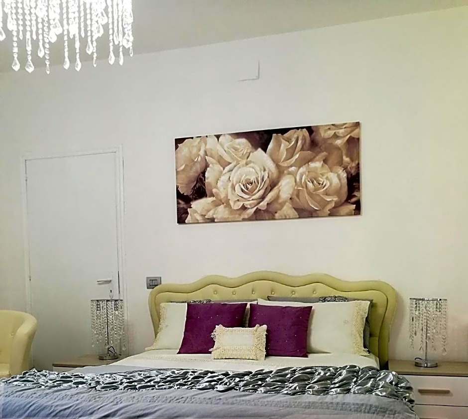 B&B Vanessa House