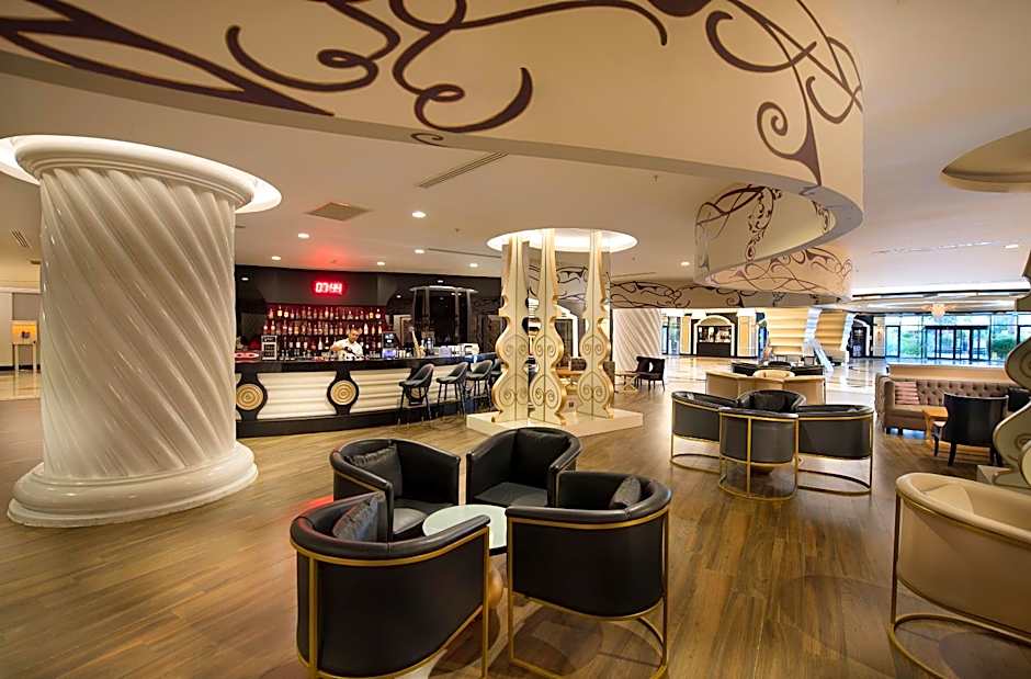 Adalya Elite Lara Hotel - Ultra All Inclusive