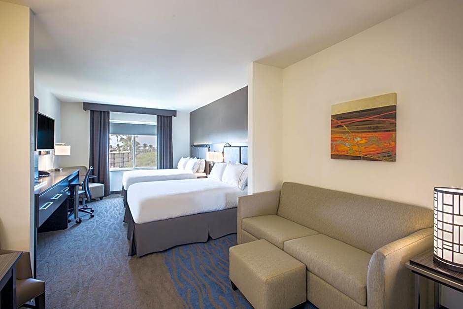 Holiday Inn Express & Suites Kailua-Kona By IHG