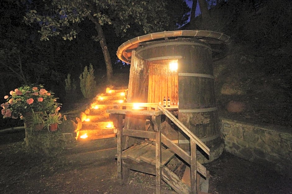 Hotel Archimede