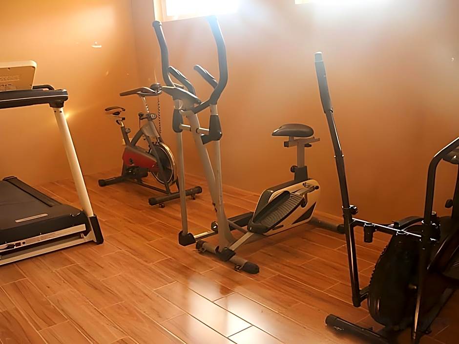 Alunsina Hotel and Spa