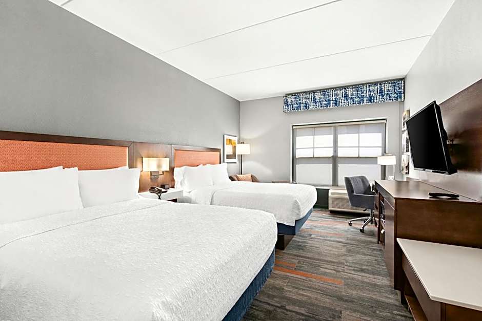 Hampton Inn & Suites Phoenix/Goodyear