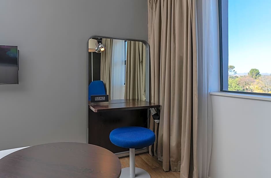 Park Inn by Radisson Polokwane